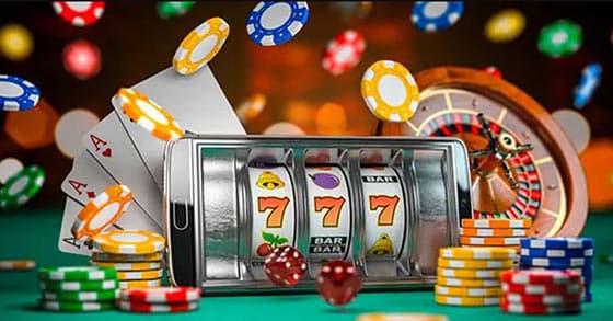 casino nào uy tín nhà cái tặng tiền gửi đến bạn