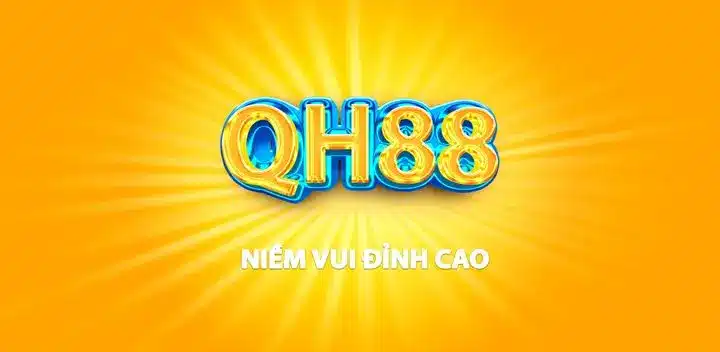 nhà cái qh88